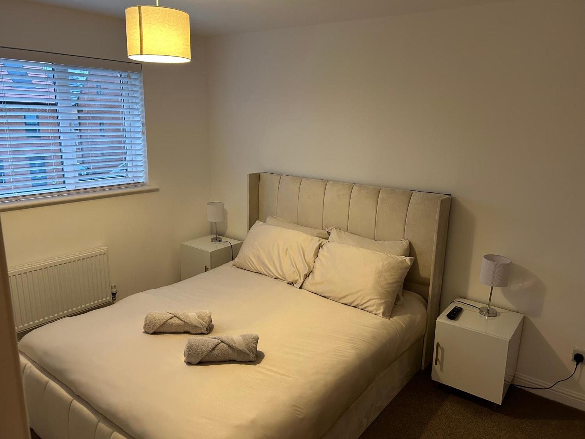 Fresh, Fully Equipped Modern House Can Sleep 5 Kiveton Park Eksteriør billede